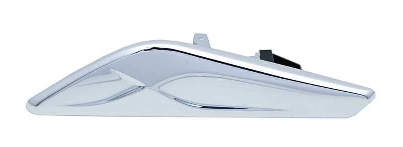 Zierleisten für Kotflügel